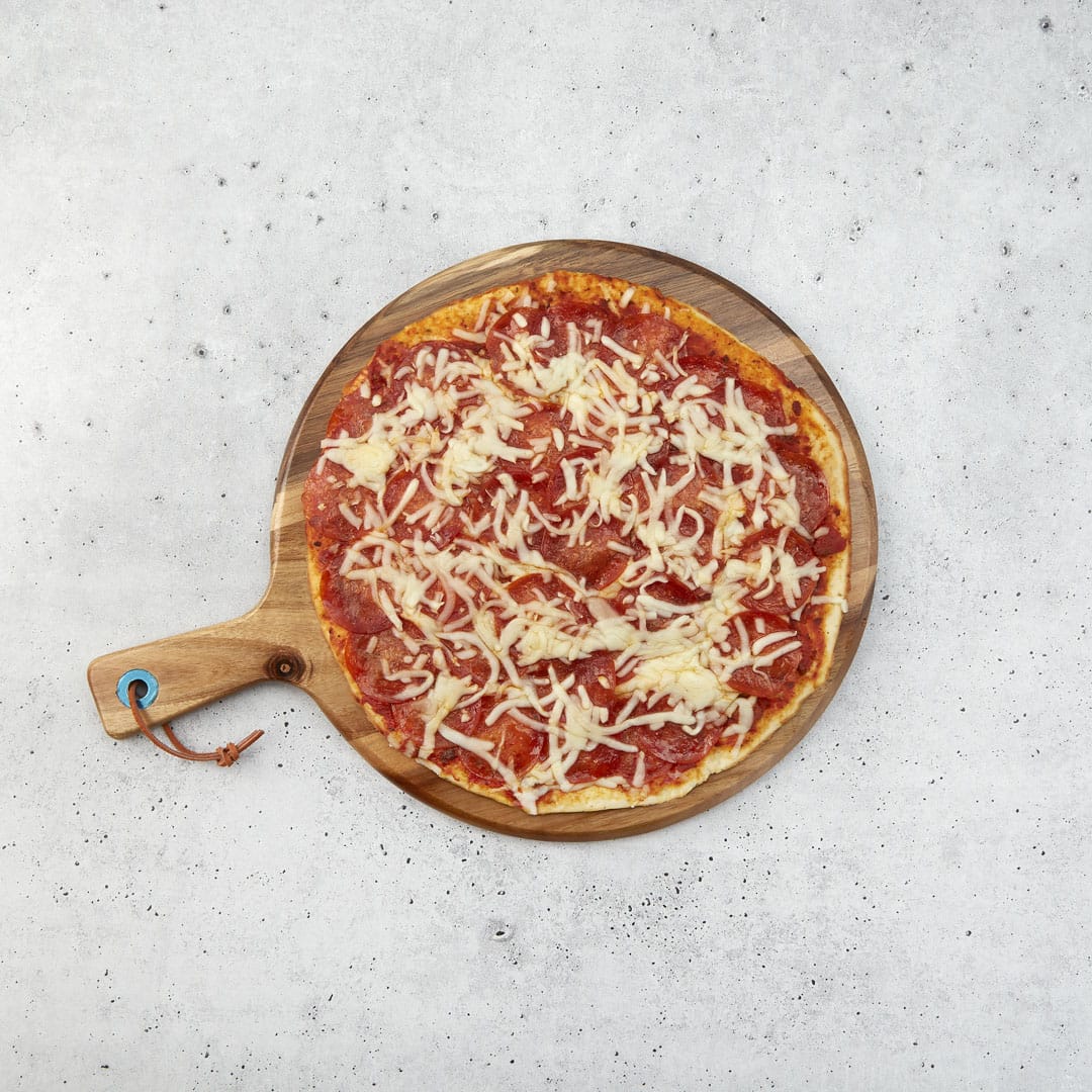 Holy Pepperoni Pizza (Bulk) Meals of Steel